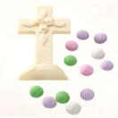Easter Cross with Mini Mints