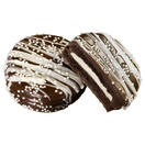 Cookie / Oreo Cookie, Chocolate covered