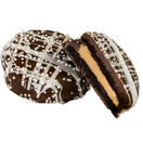 Cookie / Peanut Butter Filled Oreo Cookie, Chocolate Dipped