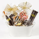 Basket "Chocolate Lover's Delight"