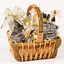 Basket "Extravagant"