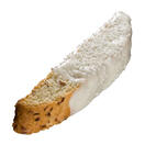 Biscotti, Chocolate Dipped - White or Dark Chocolate, Asst Flavors
