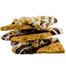Grahams Trio of Chocolate & Toffee Crunch