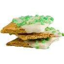 Grahams Trio of Key Lime Crunch and White Chocolate