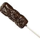 Marshmallows Trio, Chocolate Dipped