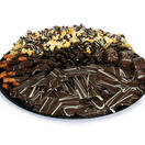 Chocolate Platter - 16"