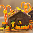Fall-Thanksgiving