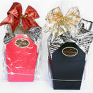 Chocolate Takeout Gift Box