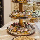 Dessert Table